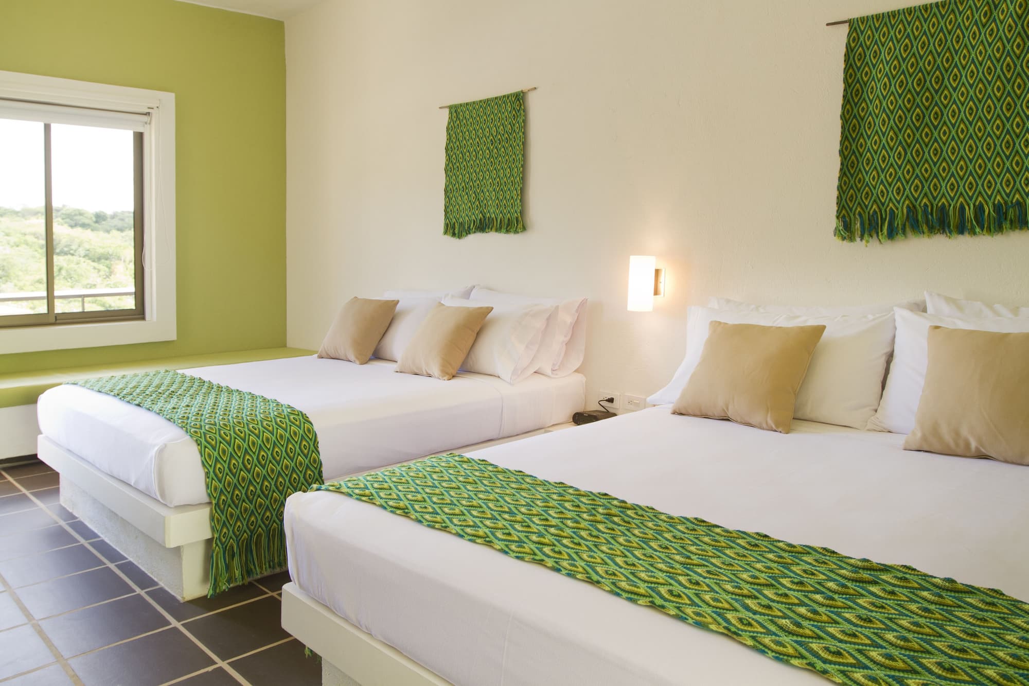 Hotel Waya Guajira By OxoHotel