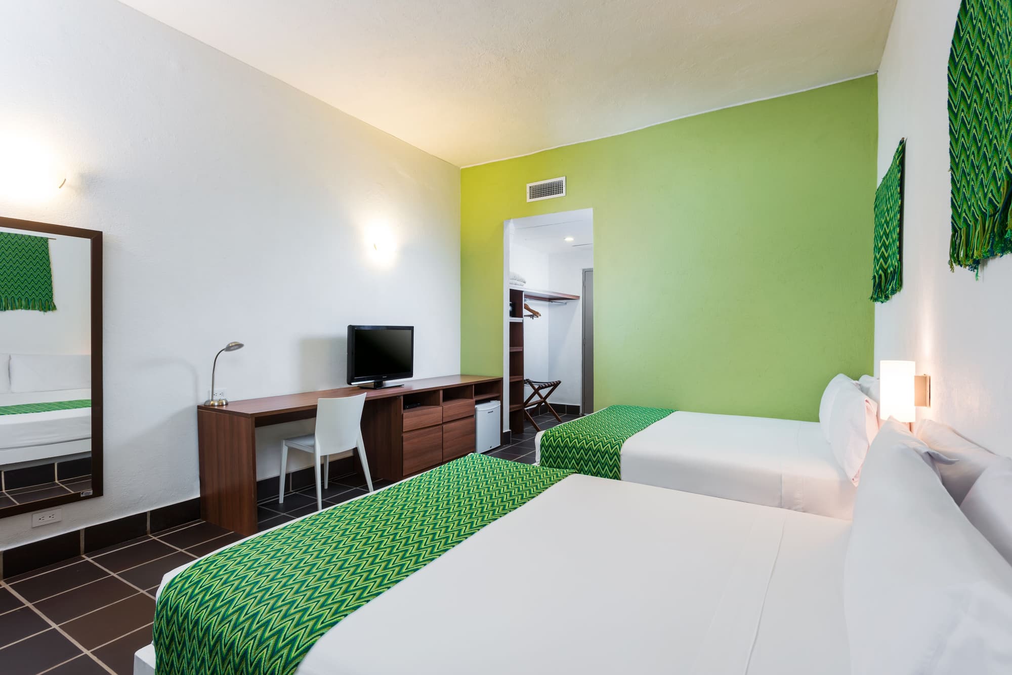 Hotel Waya Guajira By OxoHotel