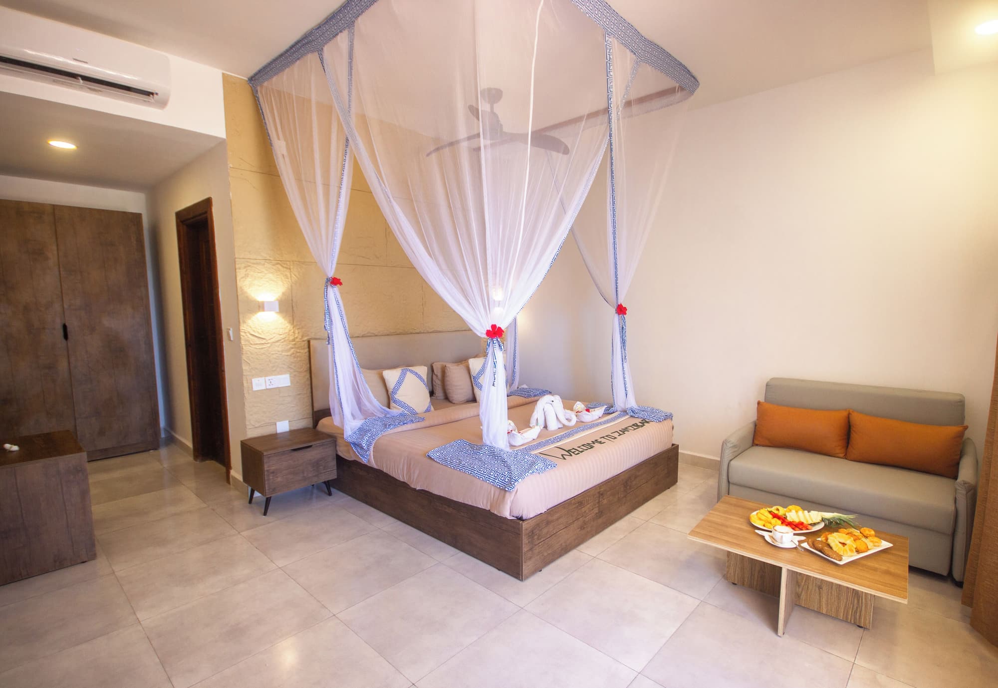 Reef & Beach Resort