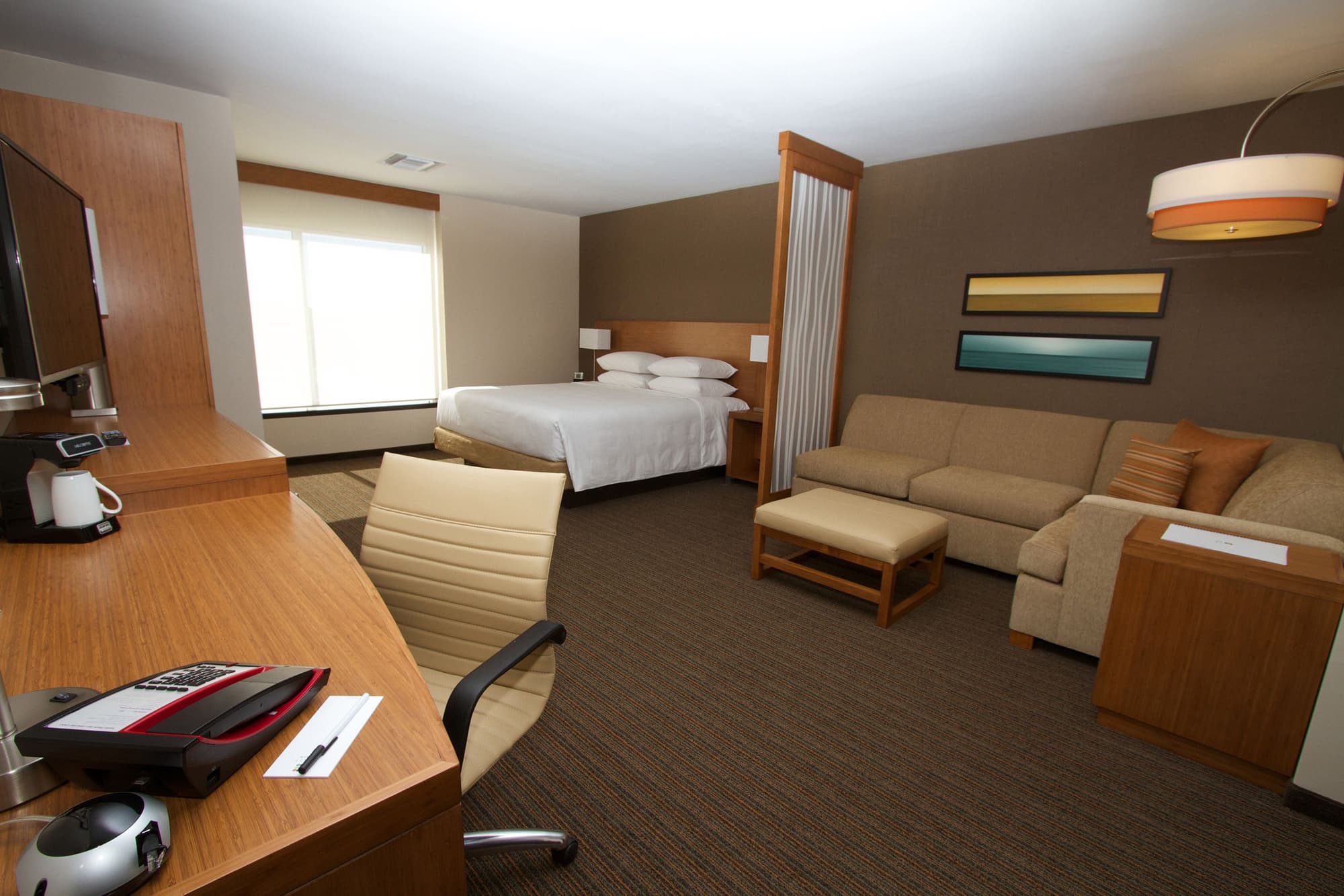 Hyatt Place Los Cabos