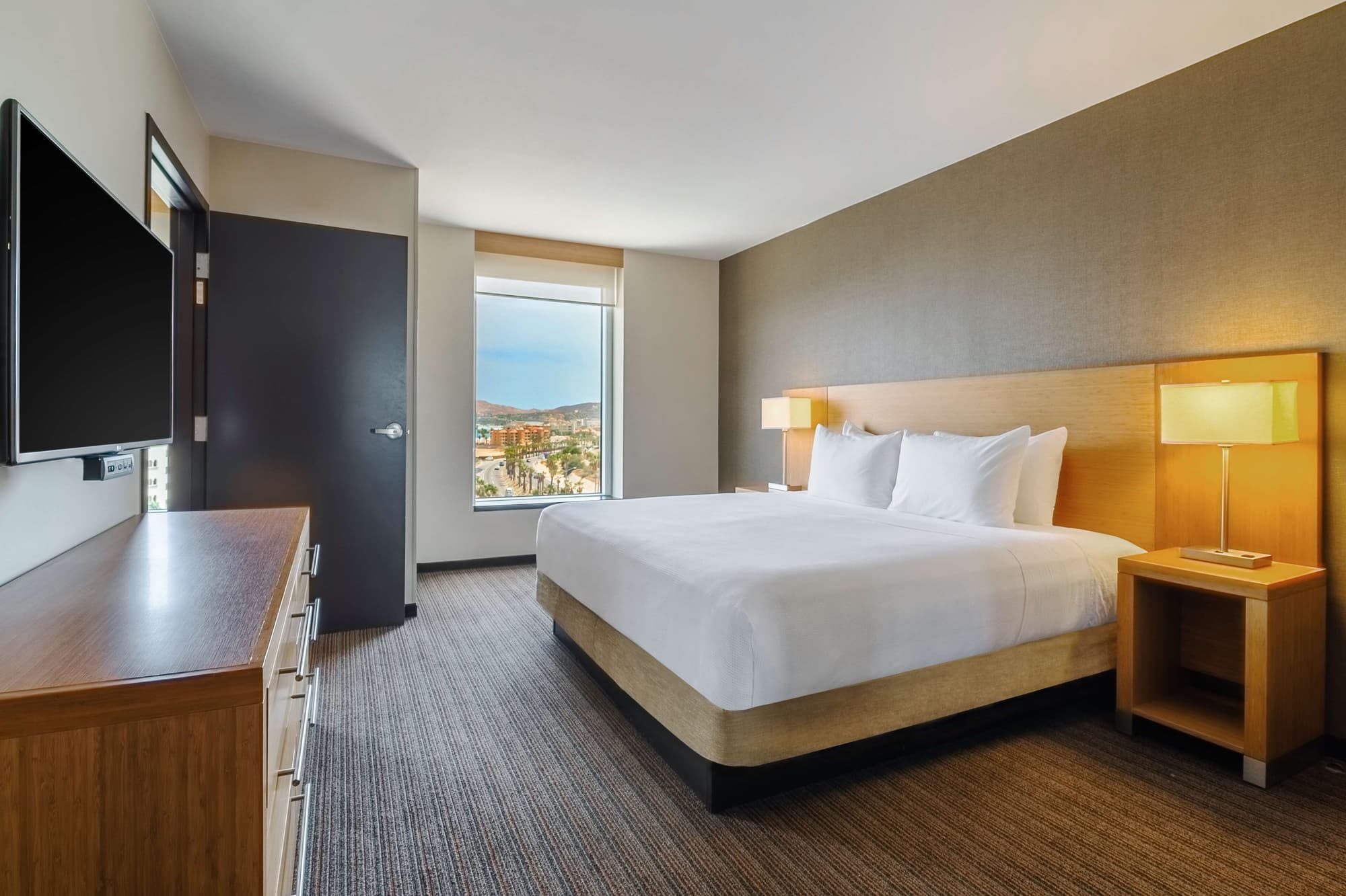 Hyatt Place Los Cabos