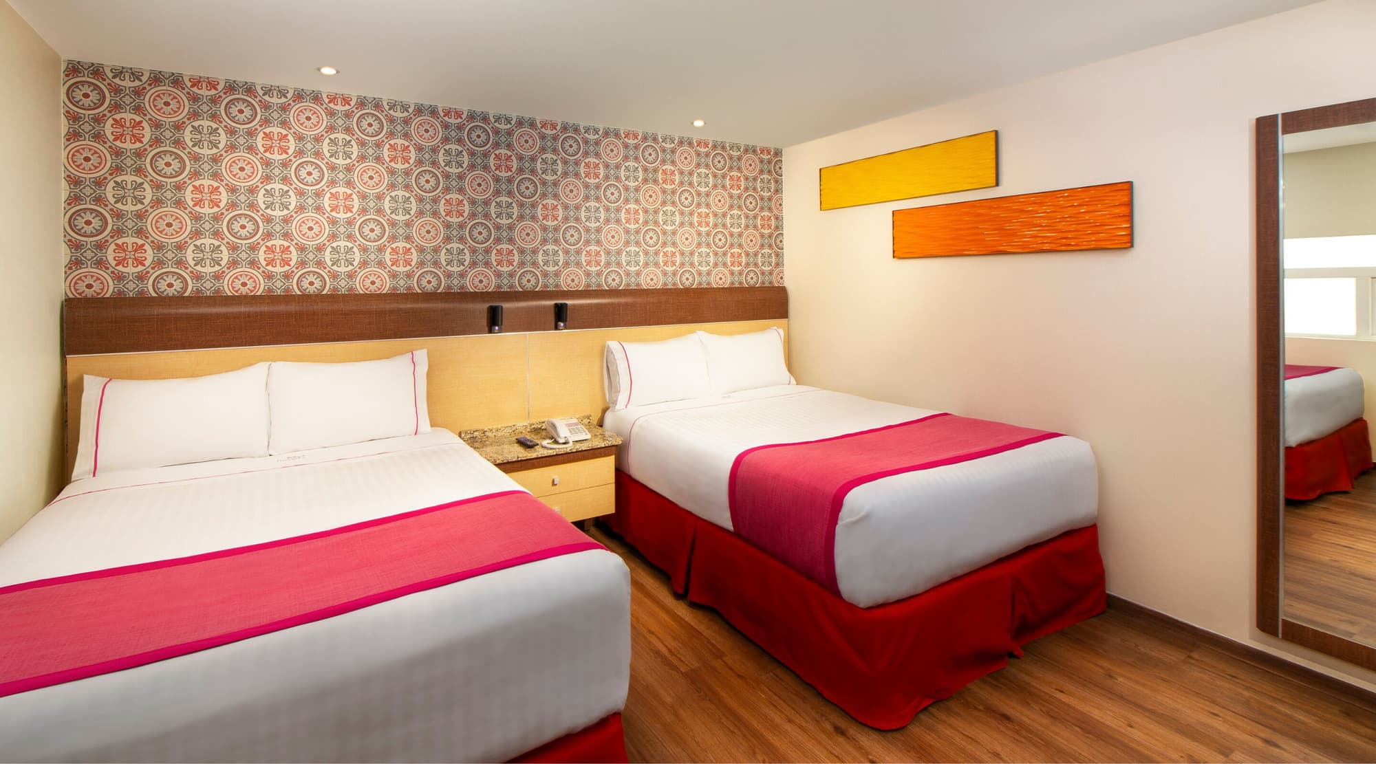 Hotel MX garibaldi CDMX, Trademark Collection by Wyndham