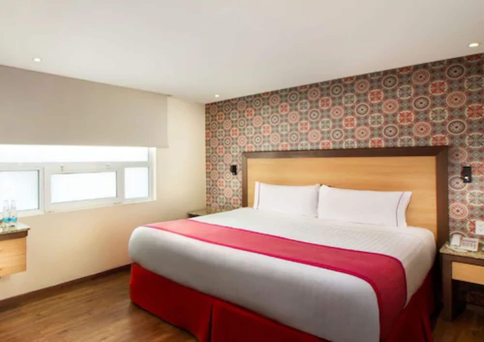 Hotel MX garibaldi CDMX, Trademark Collection by Wyndham
