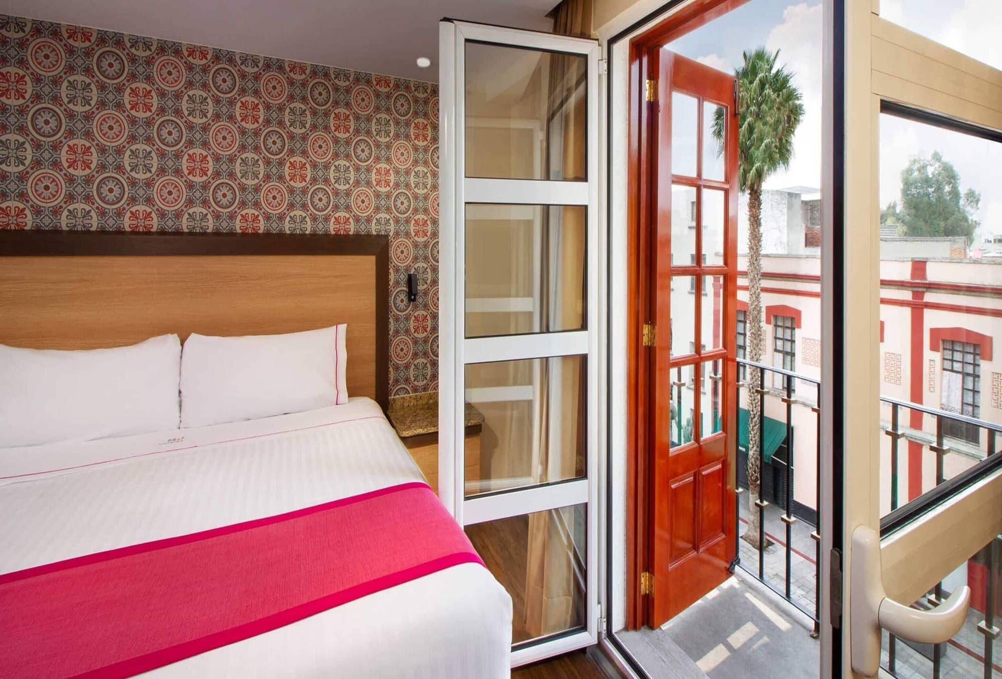 Hotel MX garibaldi CDMX, Trademark Collection by Wyndham