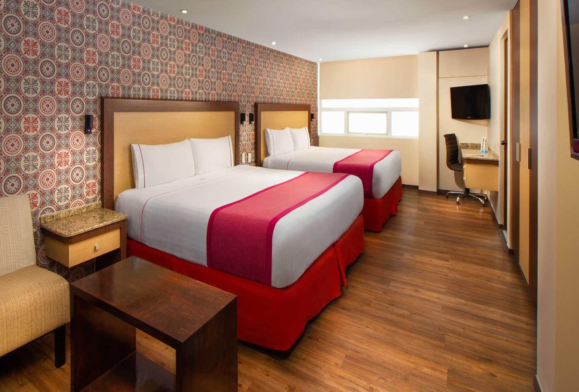 Hotel MX garibaldi CDMX, Trademark Collection by Wyndham