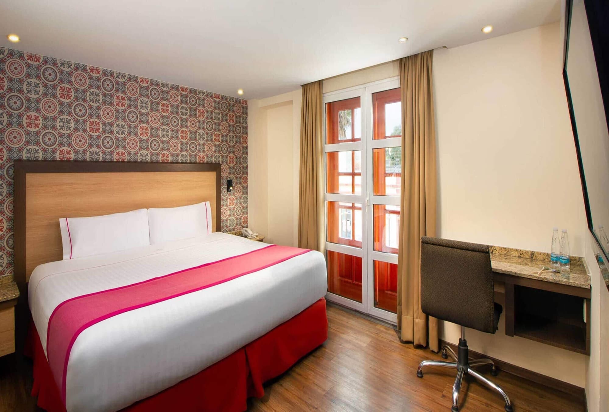 Hotel MX garibaldi CDMX, Trademark Collection by Wyndham