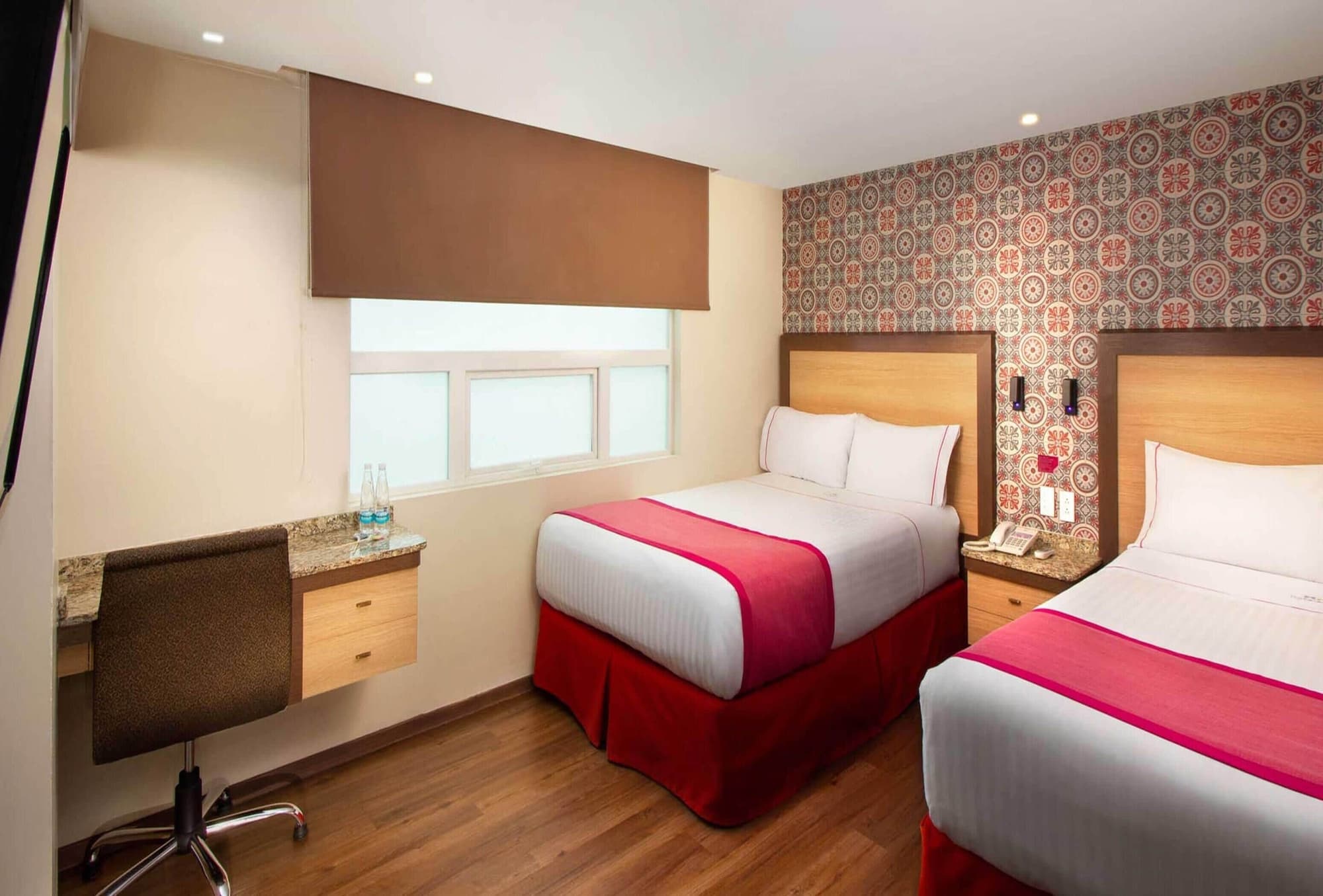 Hotel MX garibaldi CDMX, Trademark Collection by Wyndham