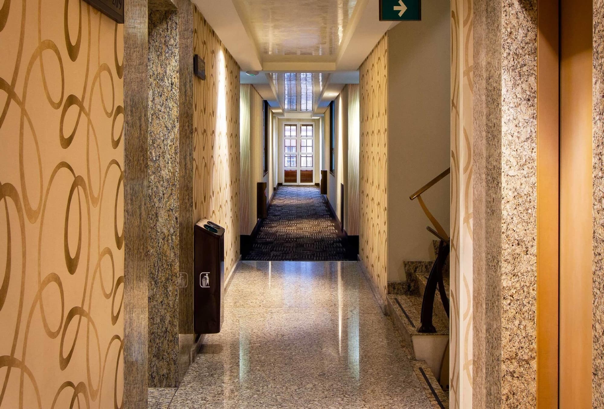 Hotel MX garibaldi CDMX, Trademark Collection by Wyndham