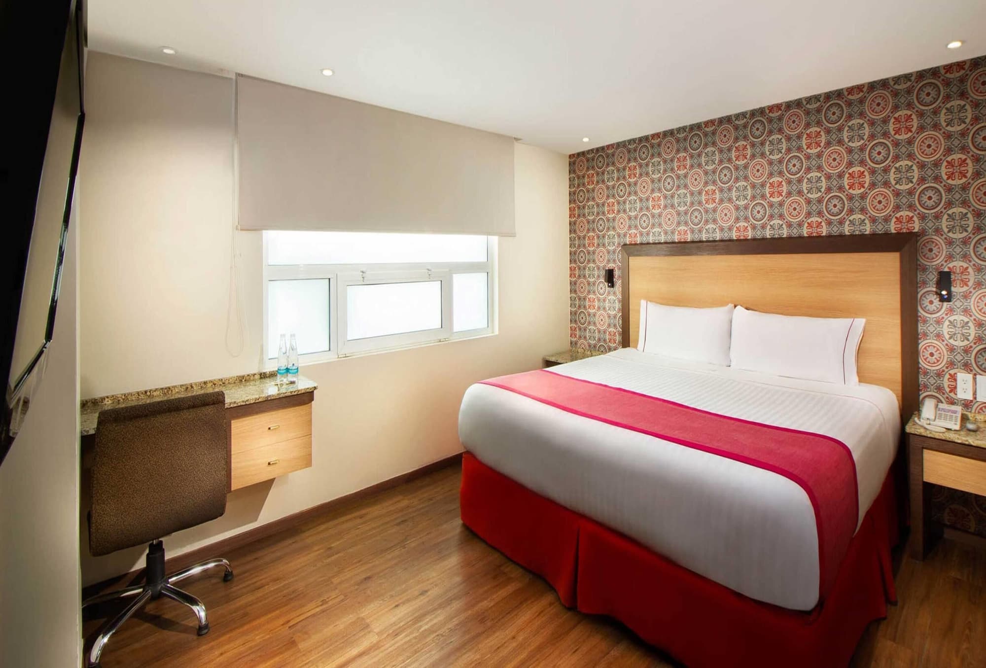 Hotel MX garibaldi CDMX, Trademark Collection by Wyndham