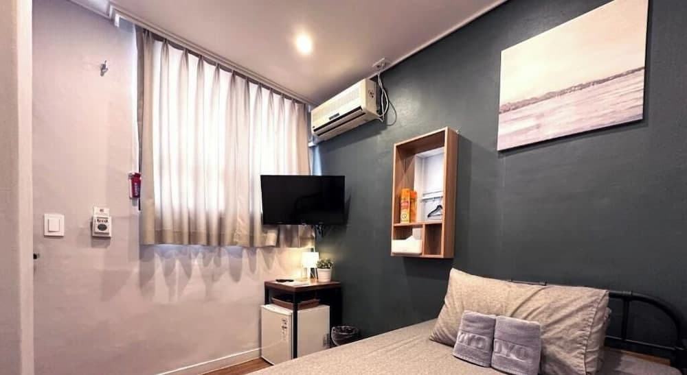 OYO Hostel Dongdaemun 1