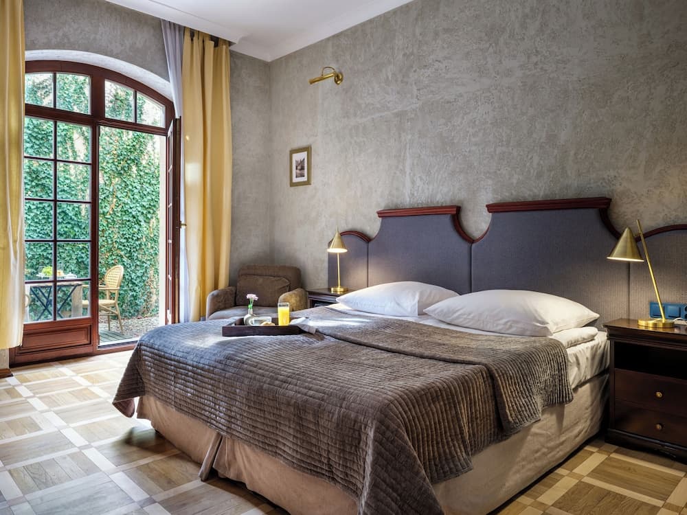 Hotel Maltański