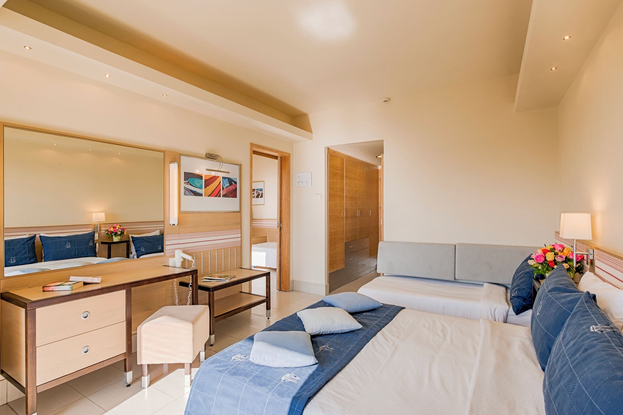 Esperides Beach Resort