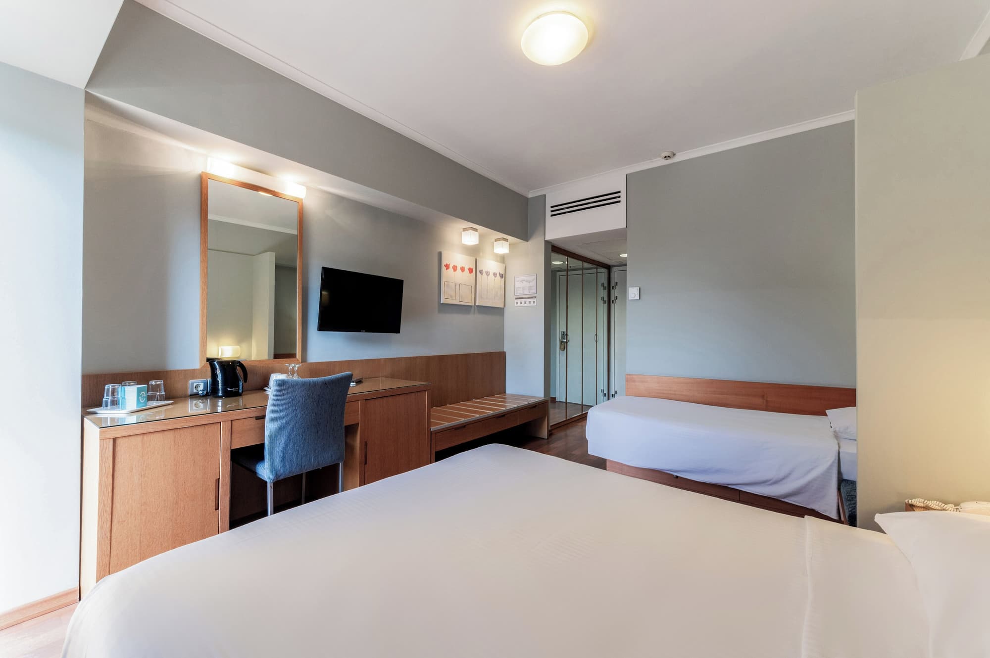 Esperides Beach Resort