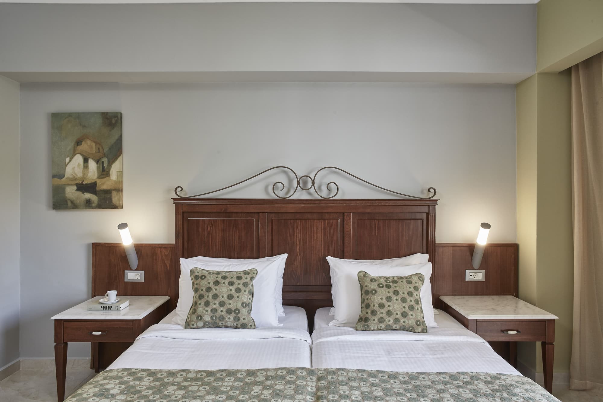 Esperides Beach Resort