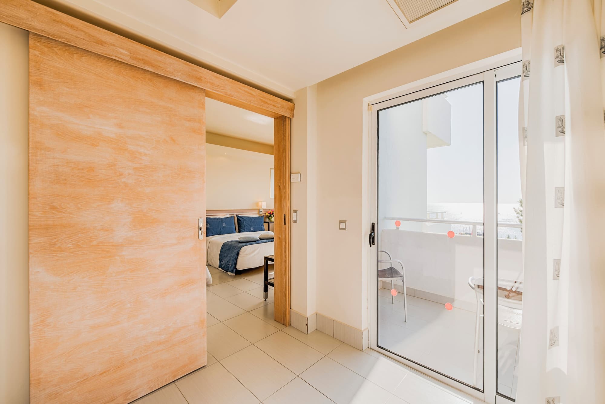 Esperides Beach Resort