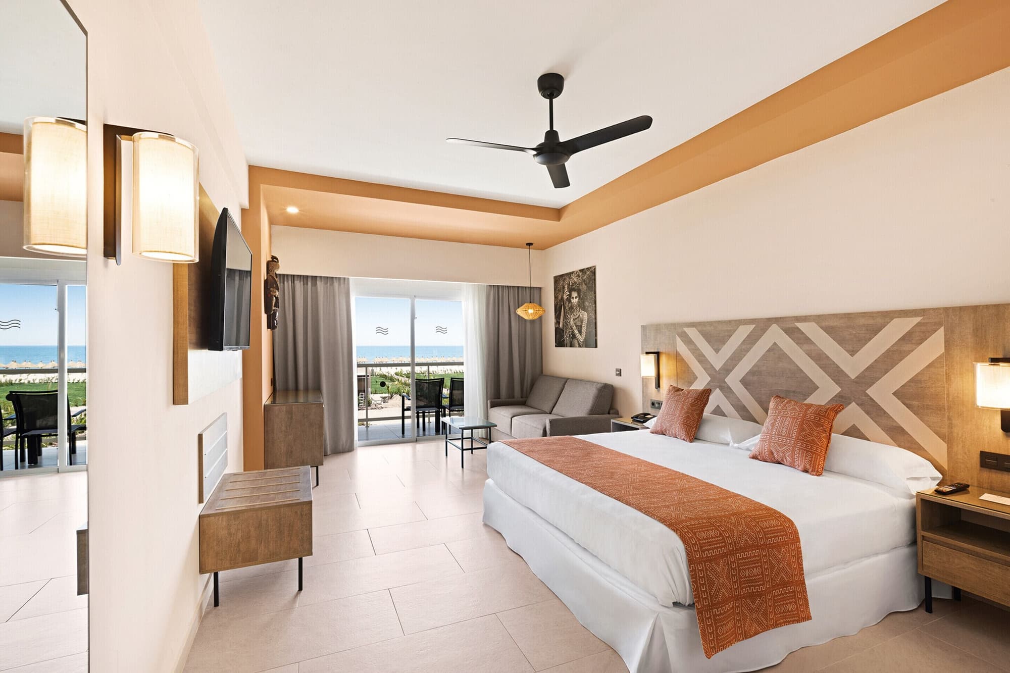 Hotel Riu Baobab - All Inclusive