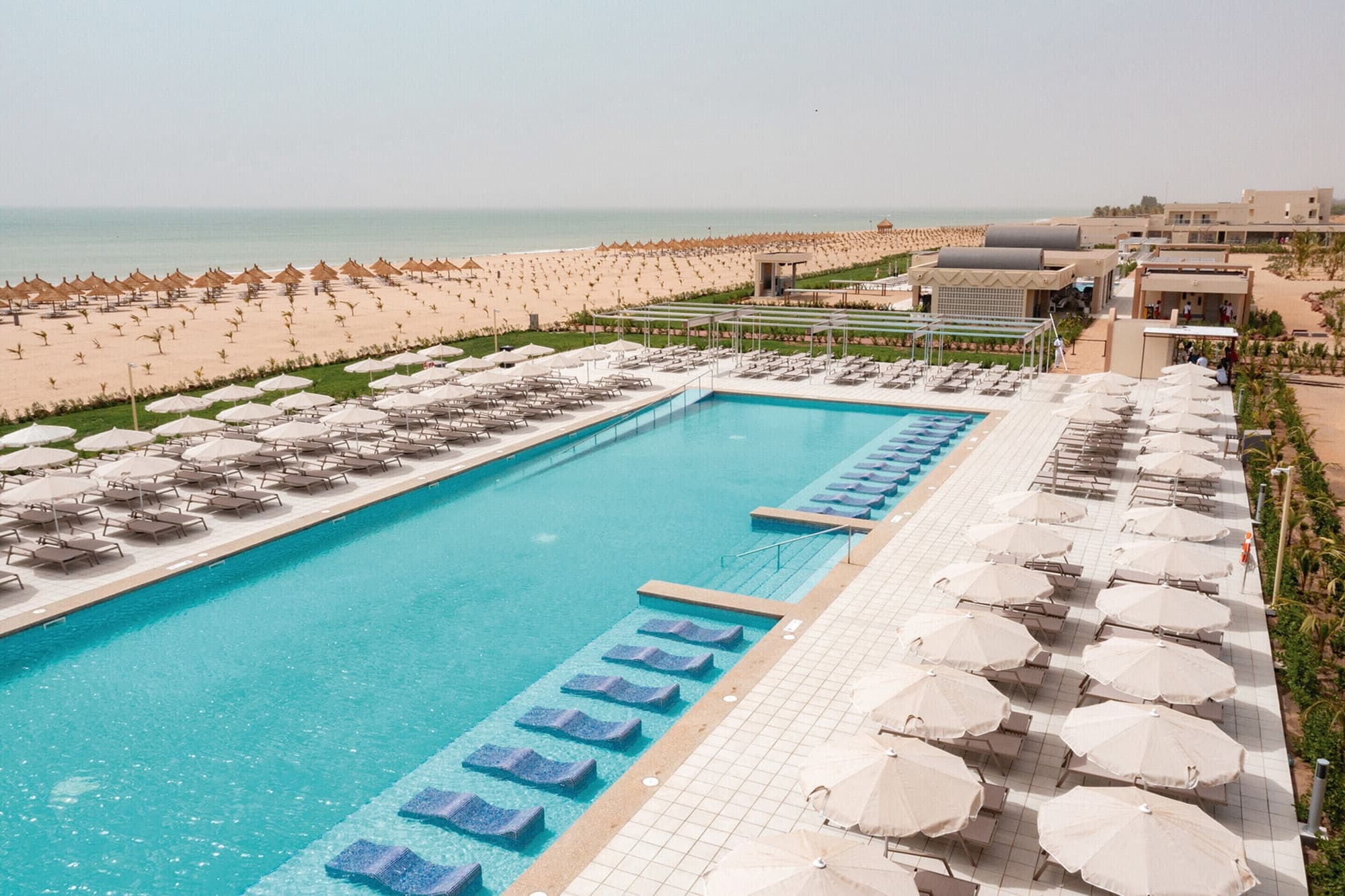 Hotel Riu Baobab - All Inclusive