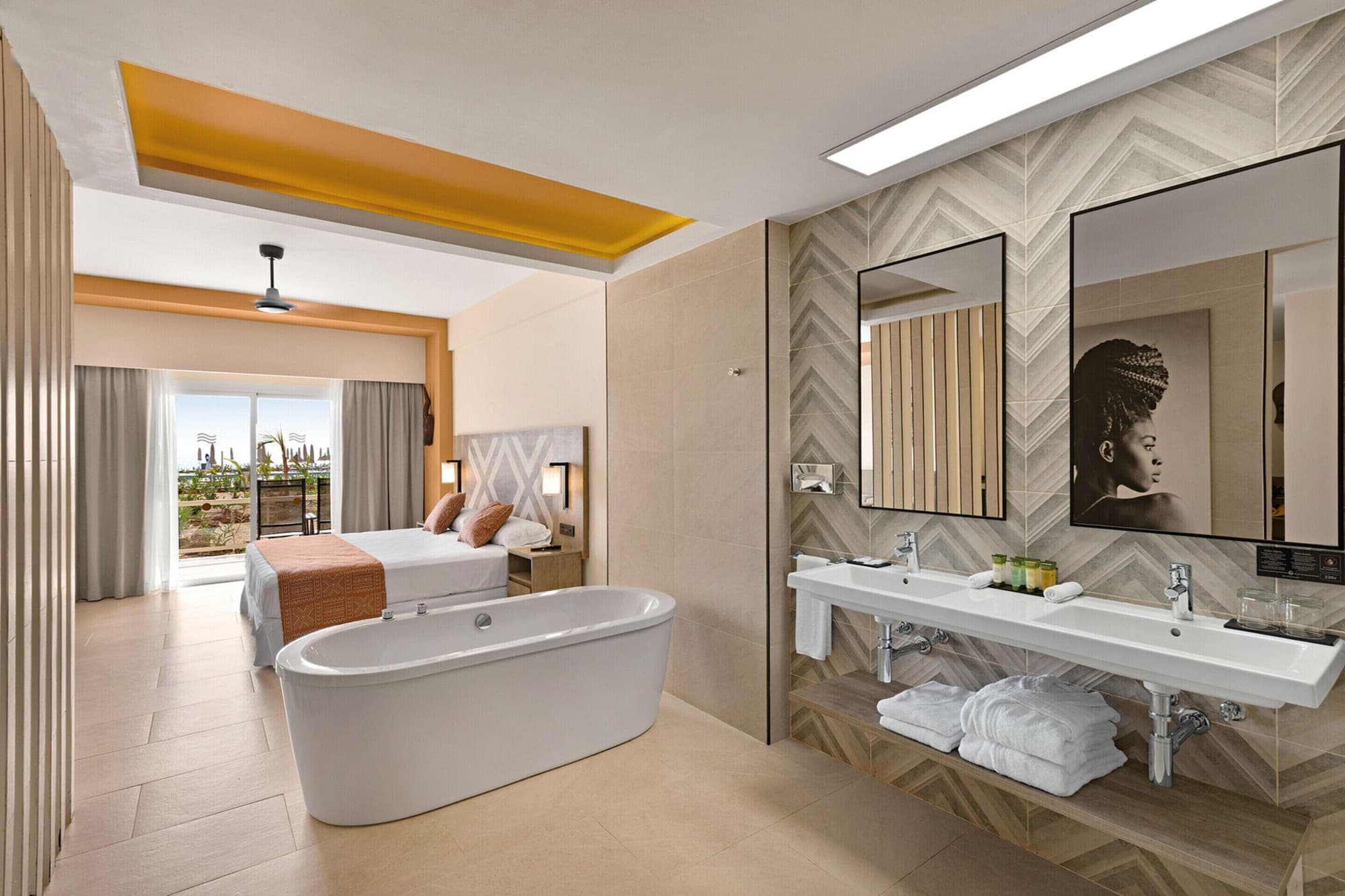 Hotel Riu Baobab - All Inclusive