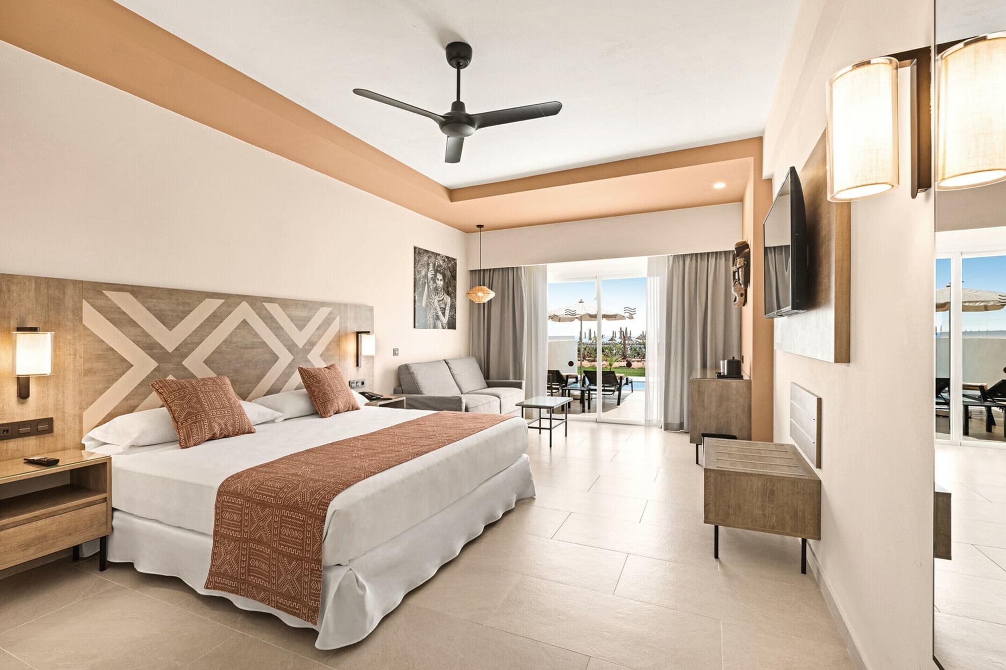 Hotel Riu Baobab - All Inclusive