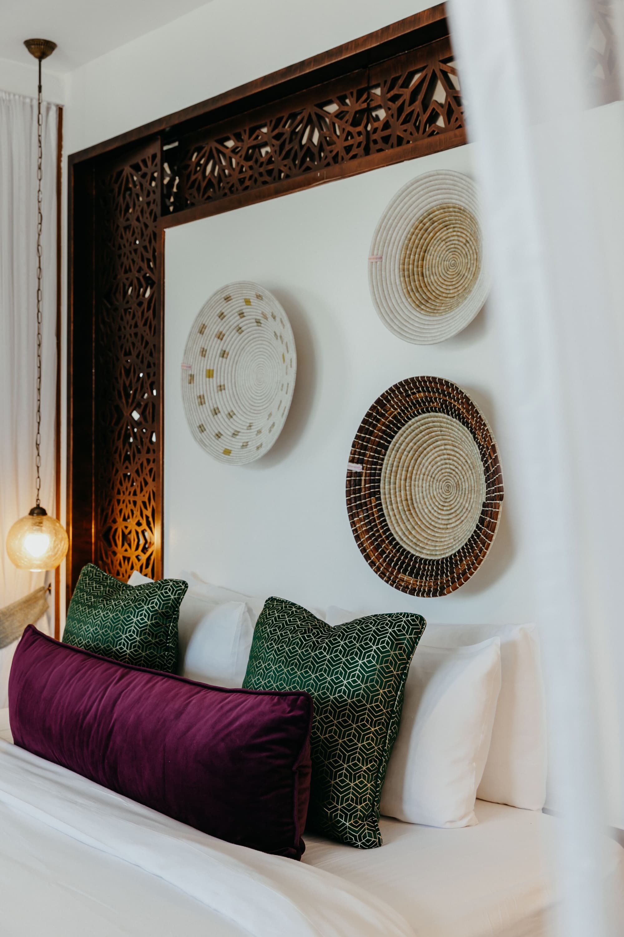 LUX Marijani Zanzibar