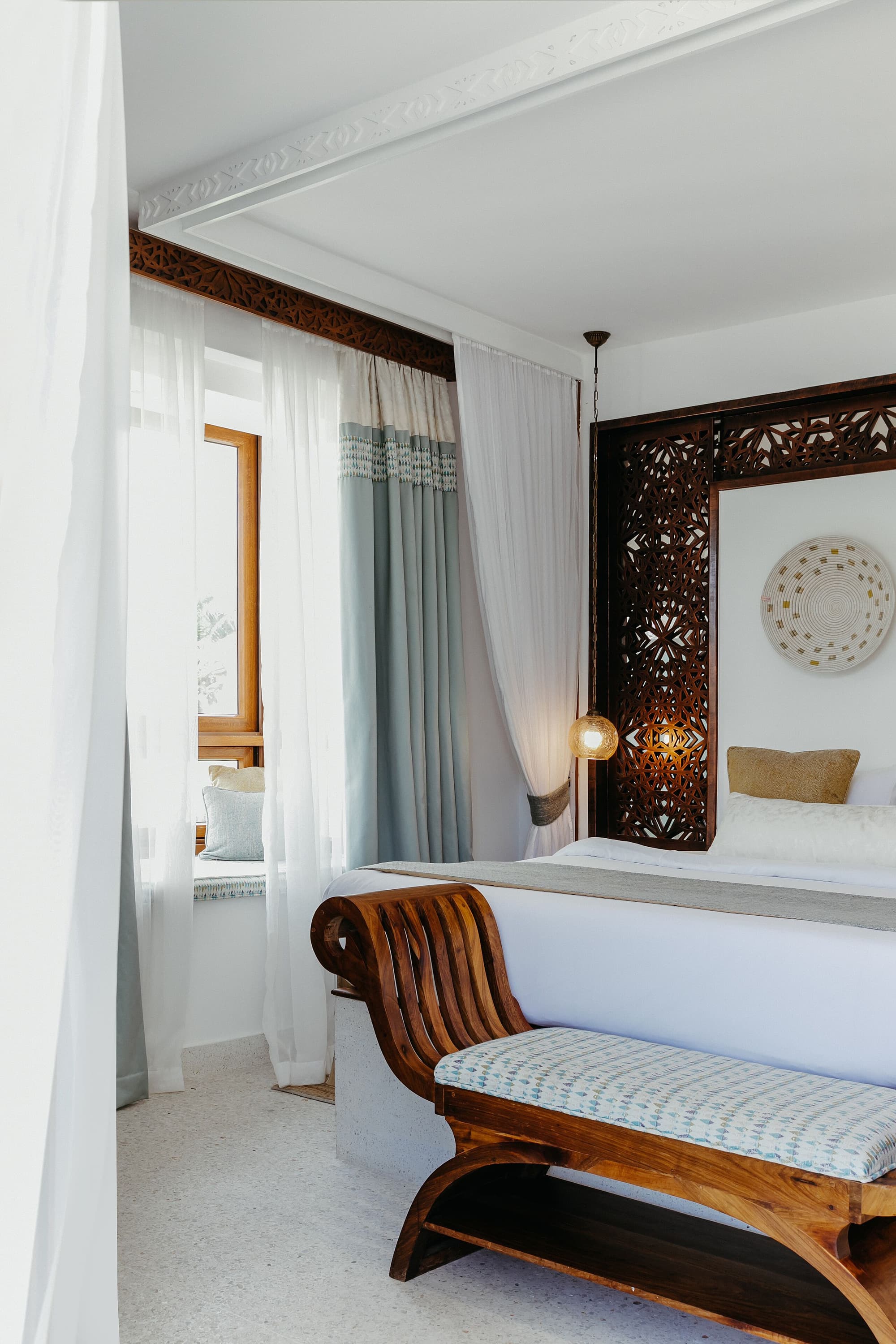 LUX Marijani Zanzibar