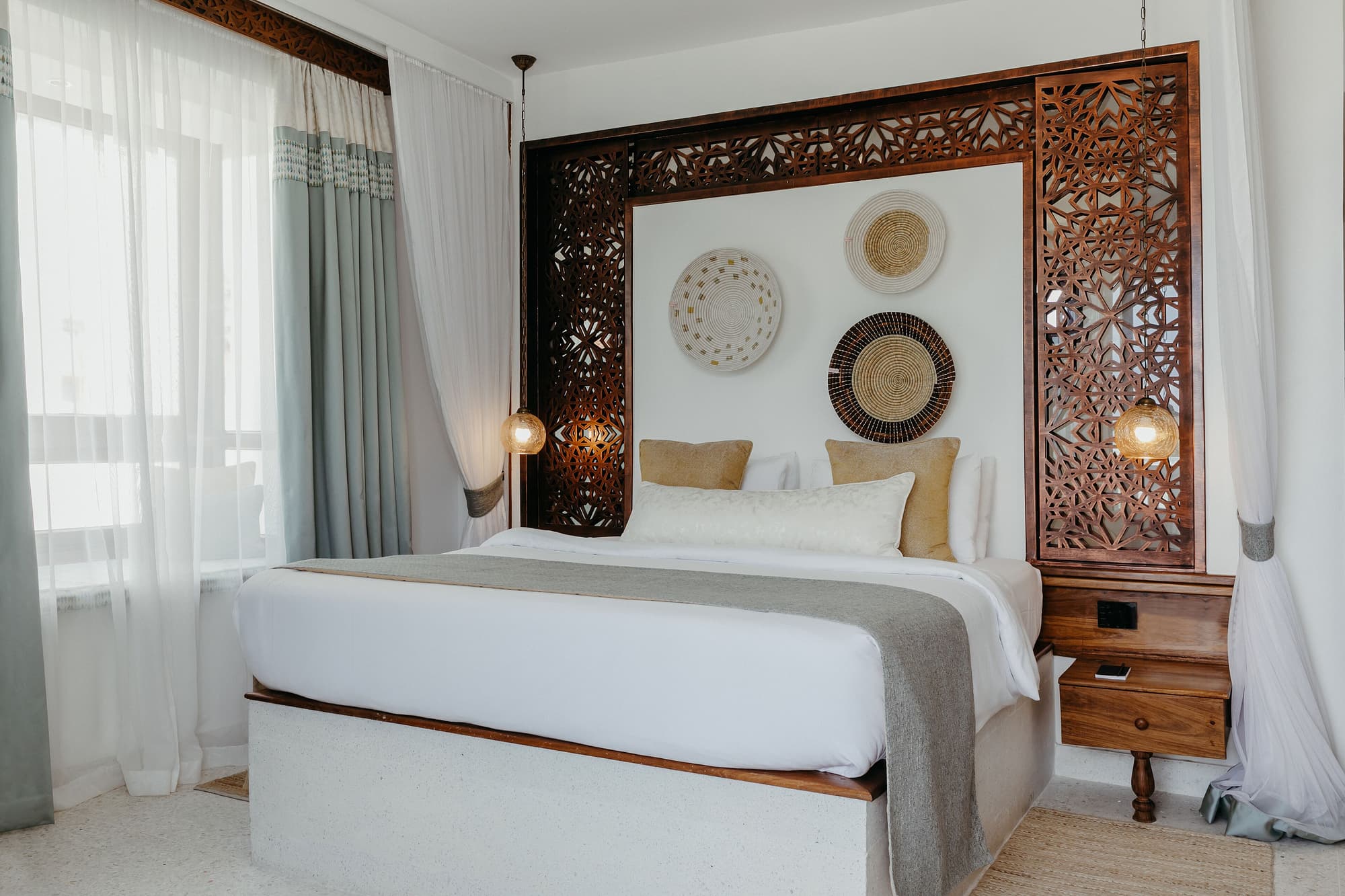 LUX Marijani Zanzibar