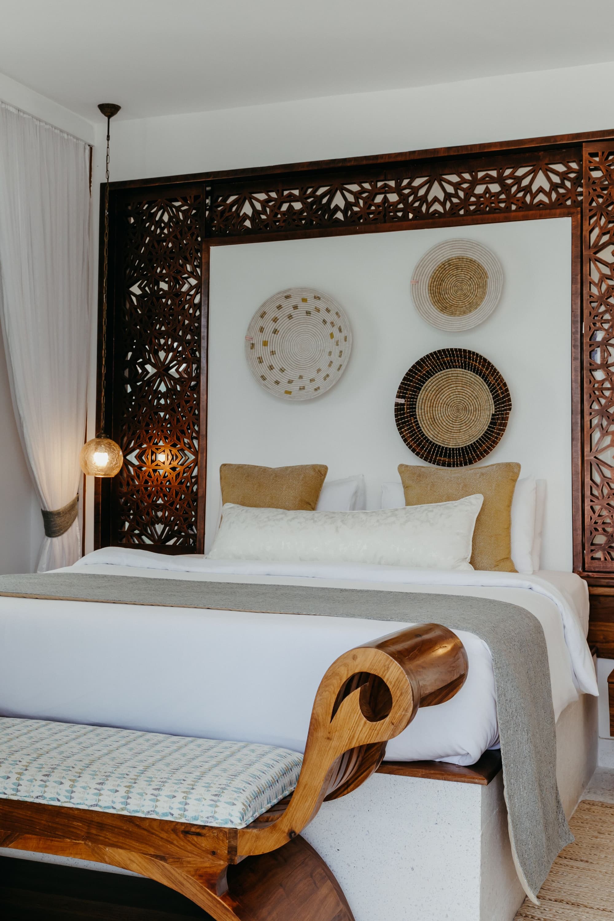 LUX Marijani Zanzibar