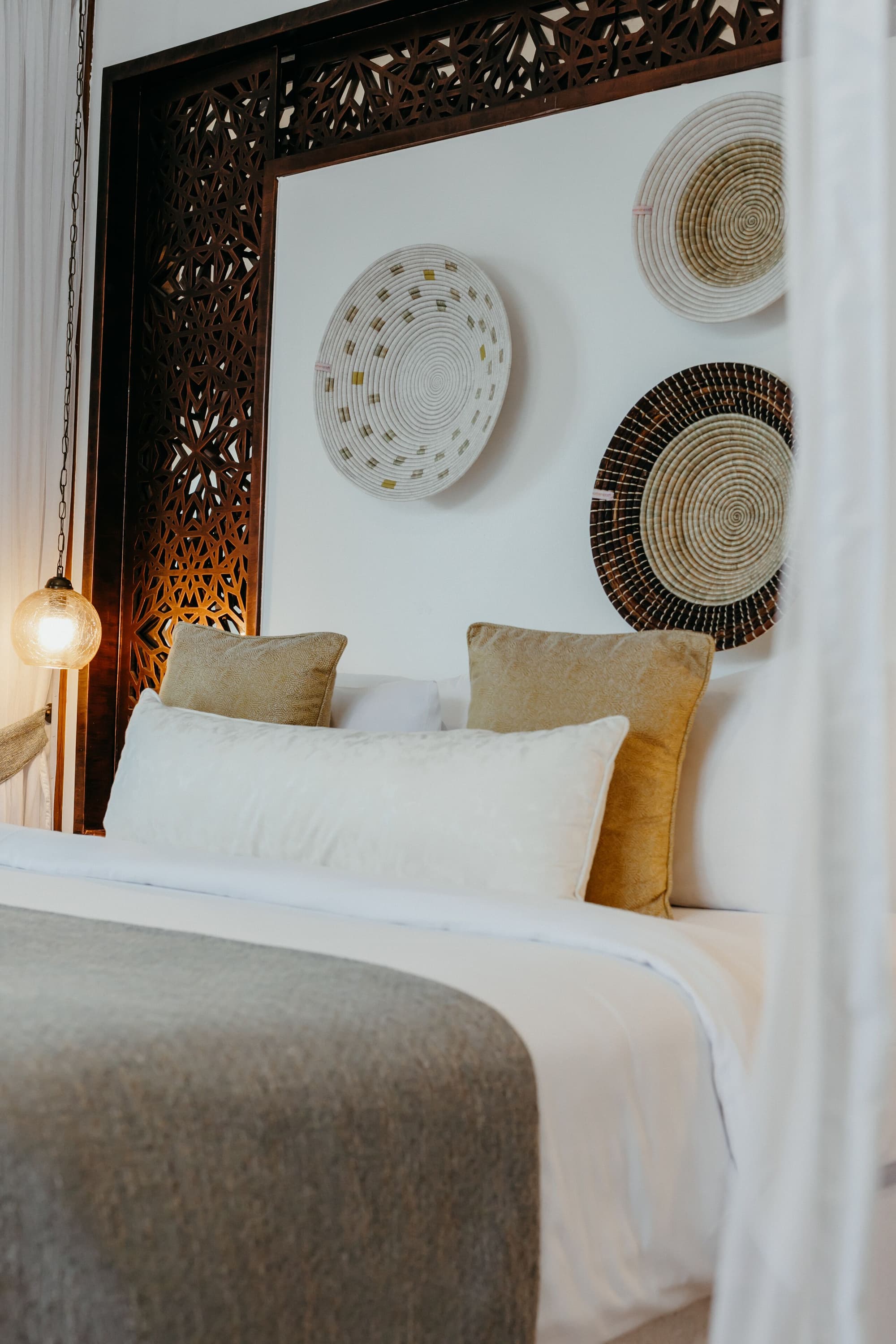 LUX Marijani Zanzibar