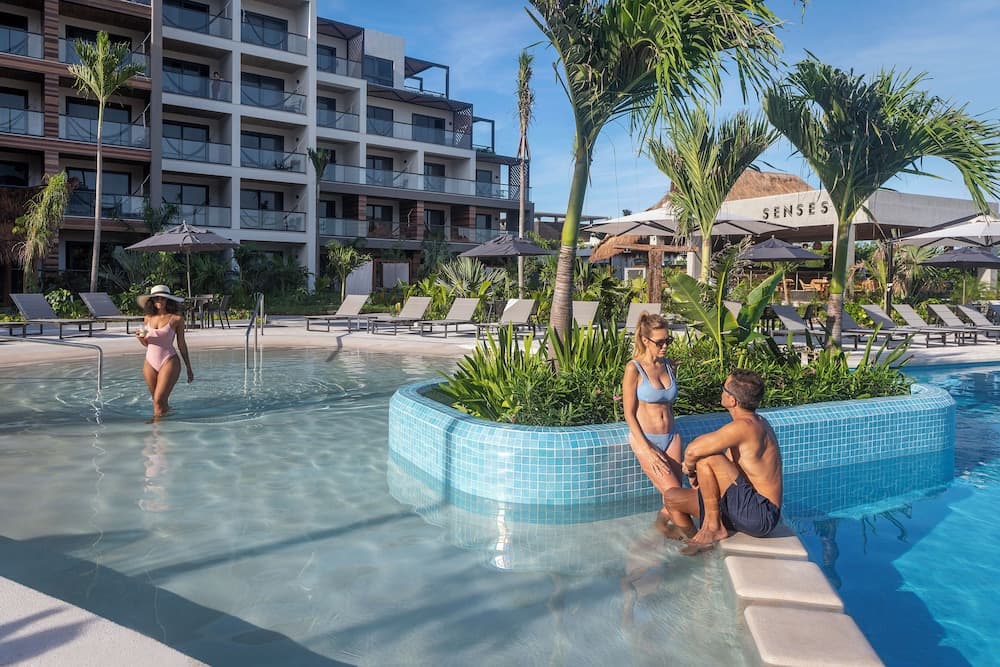 Ventus Ha at Marina El Cid Spa & Beach Resort - All Inclusive