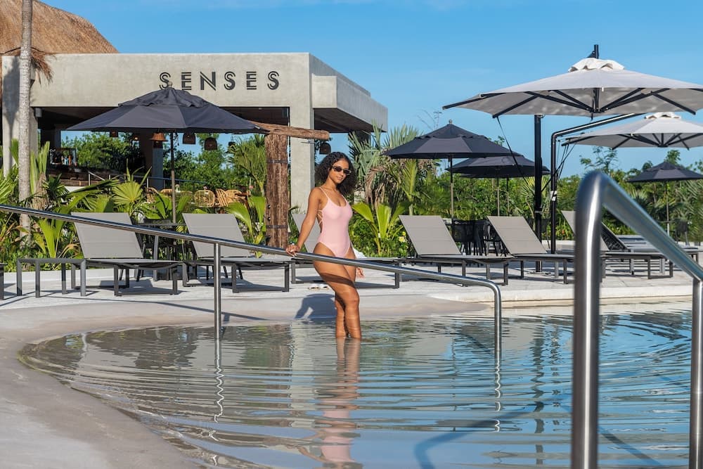 Ventus Ha at Marina El Cid Spa & Beach Resort - All Inclusive