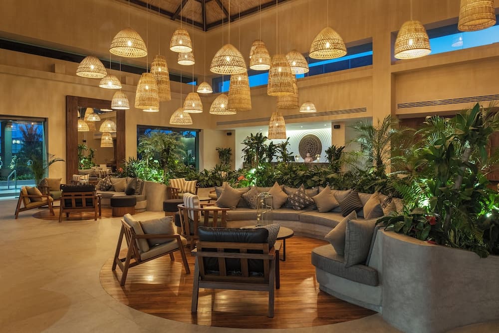 Ventus Ha at Marina El Cid Spa & Beach Resort - All Inclusive