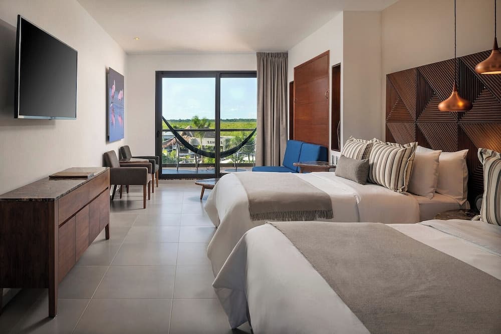 Ventus Ha at Marina El Cid Spa & Beach Resort - All Inclusive