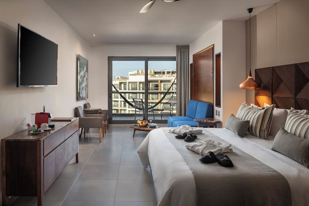 Ventus Ha at Marina El Cid Spa & Beach Resort - All Inclusive