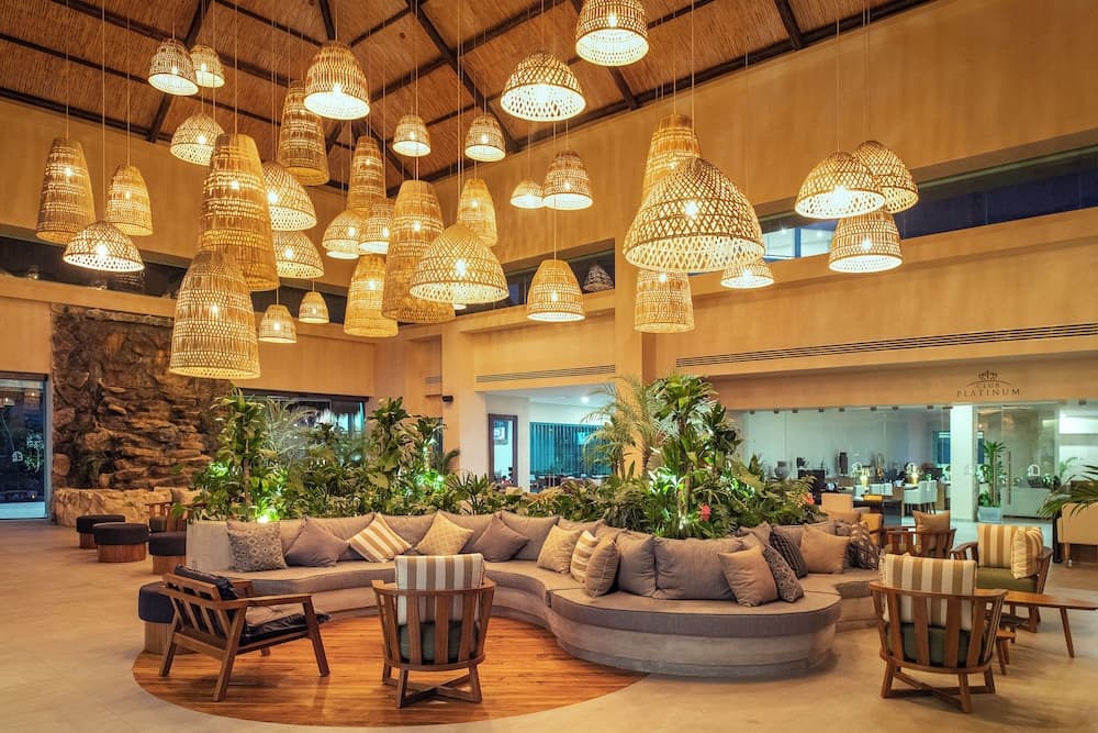 Ventus Ha at Marina El Cid Spa & Beach Resort - All Inclusive