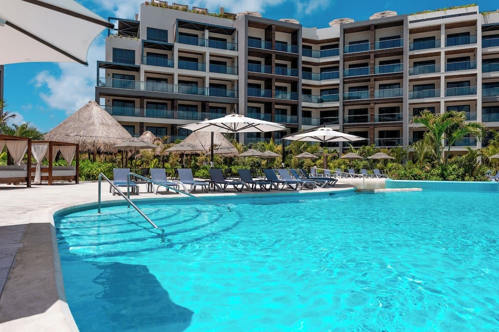 Ventus Ha at Marina El Cid Spa & Beach Resort - All Inclusive