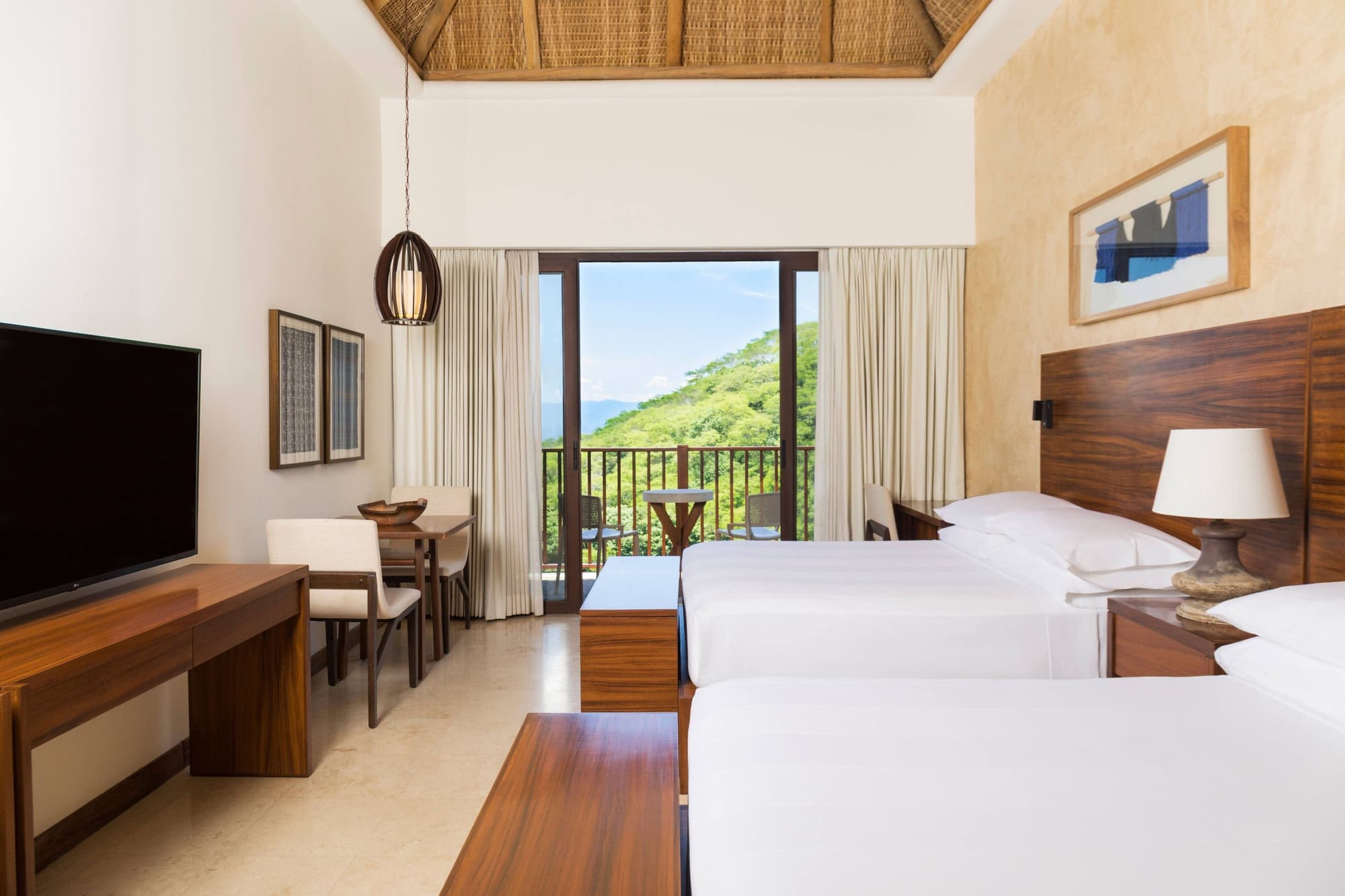 Delta Hotels by Marriott Riviera Nayarit, An All-Inclusive Resort