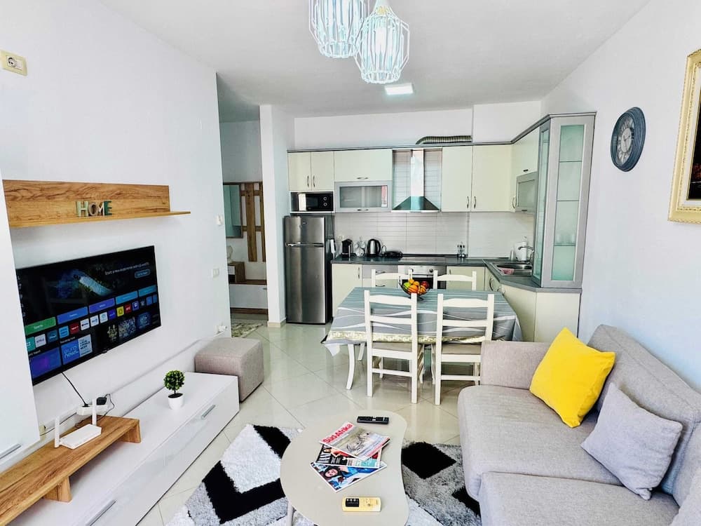 Family Residence