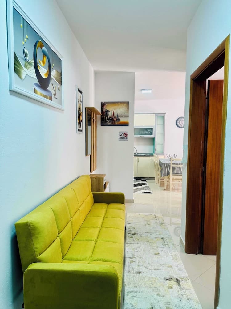 Family Residence