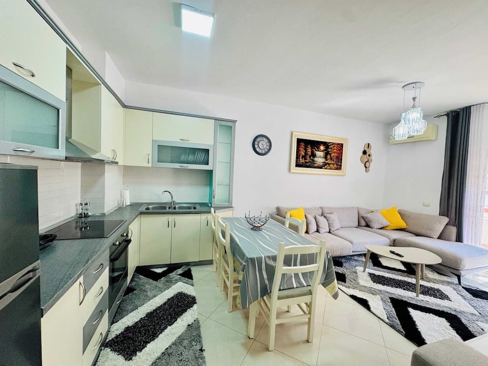 Family Residence