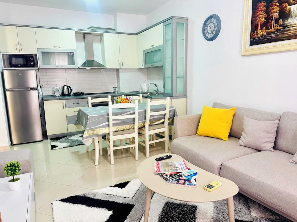 Family Residence
