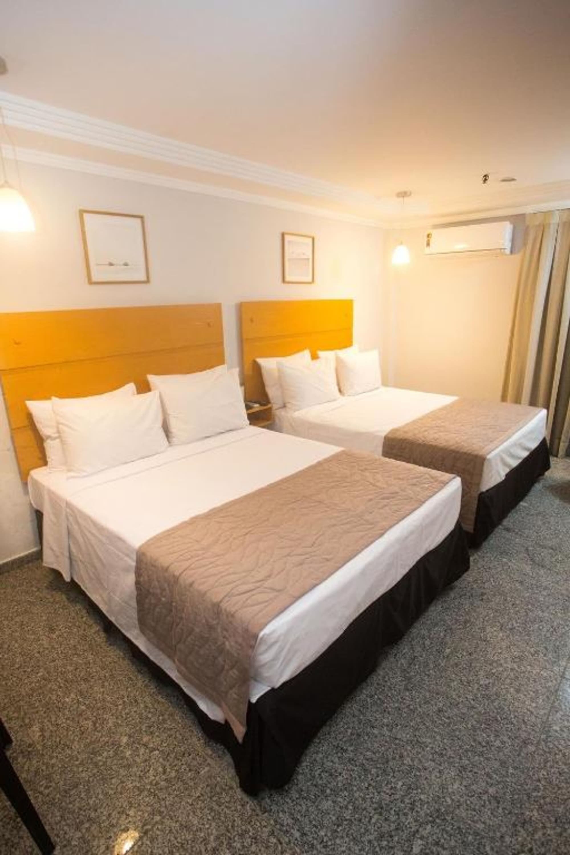 Regency Copacabana Hotel