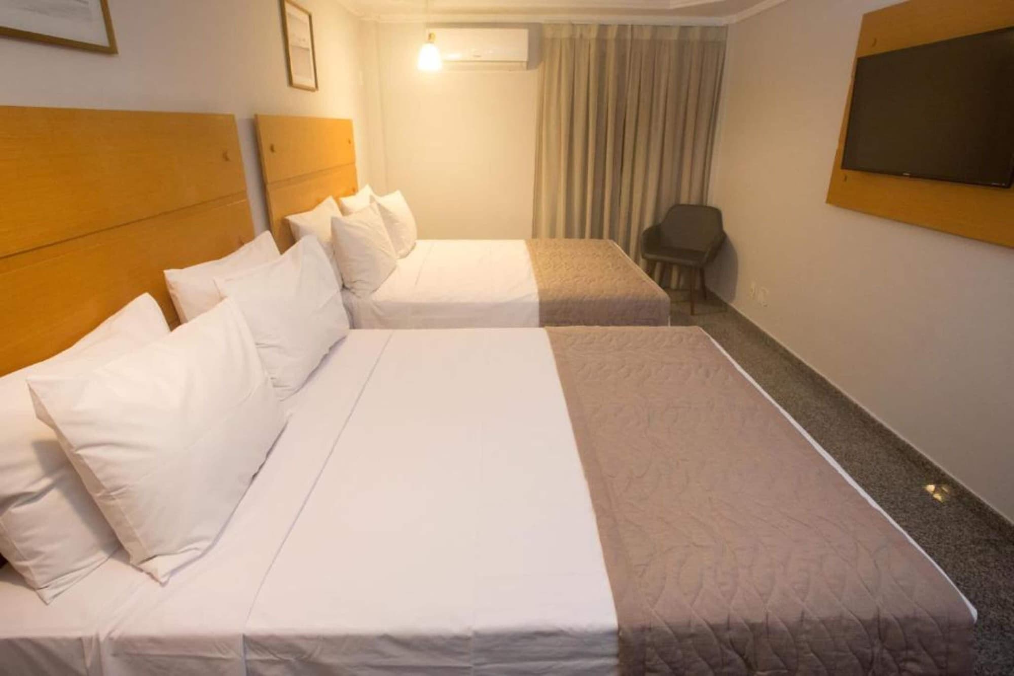 Regency Copacabana Hotel