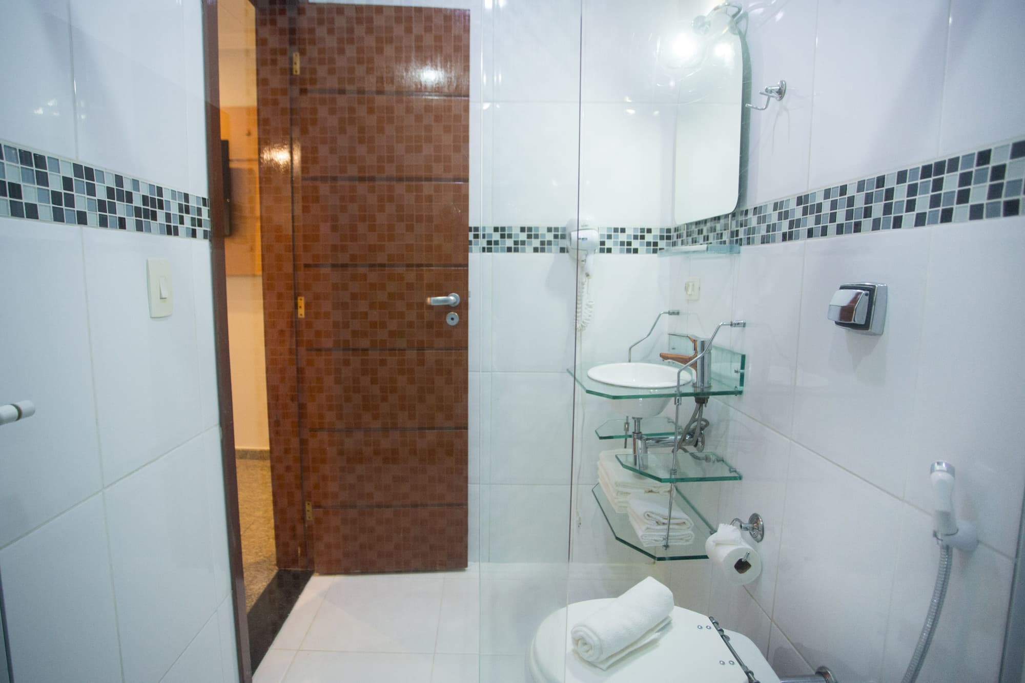 Regency Copacabana Hotel