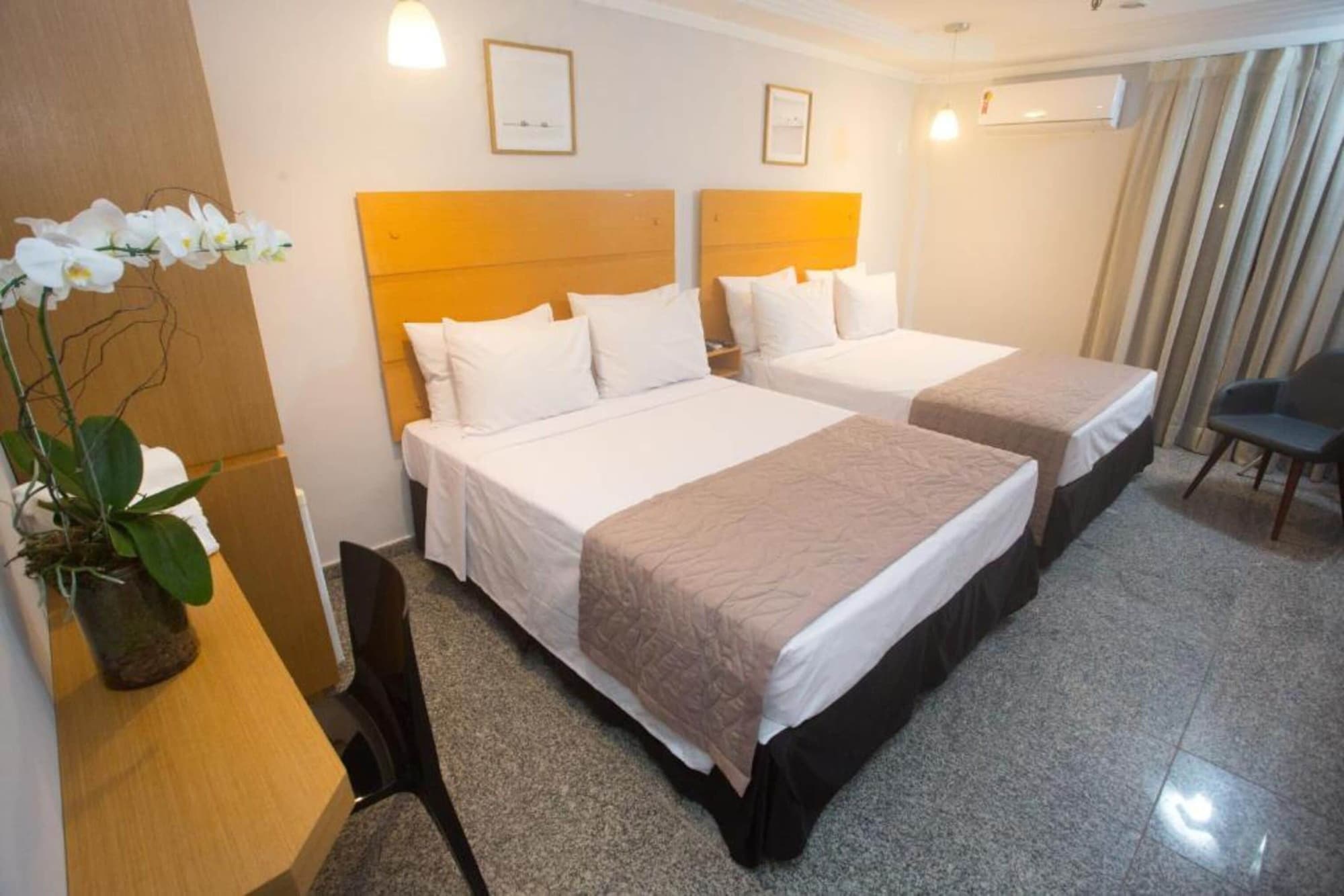 Regency Copacabana Hotel