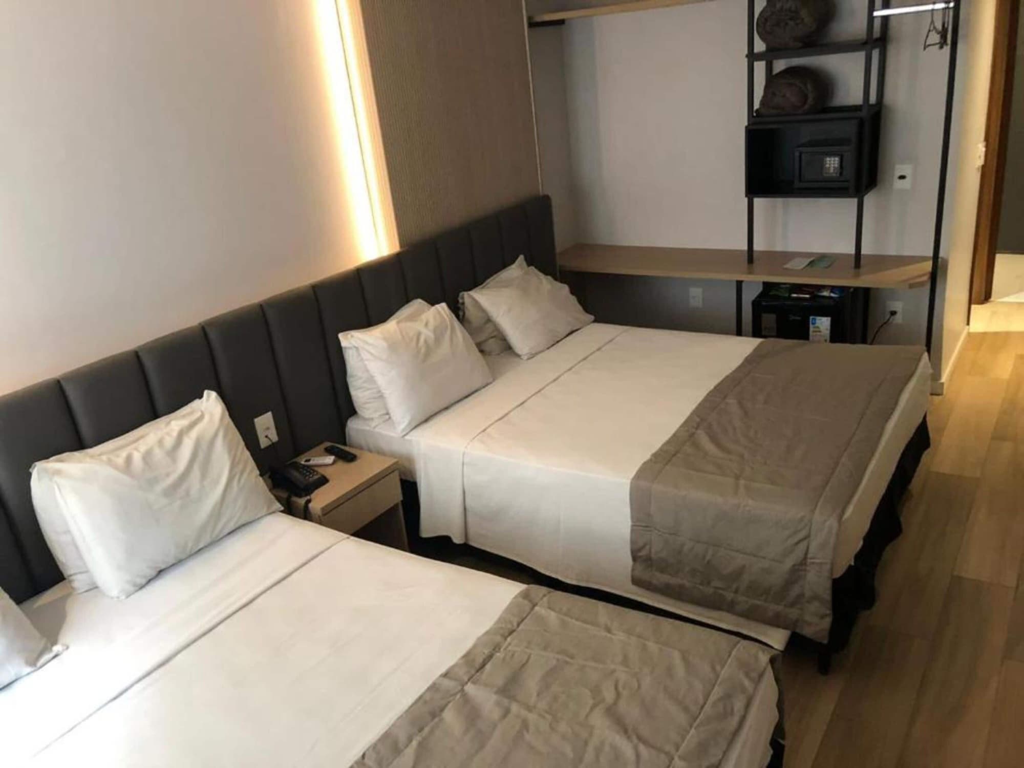 Regency Copacabana Hotel