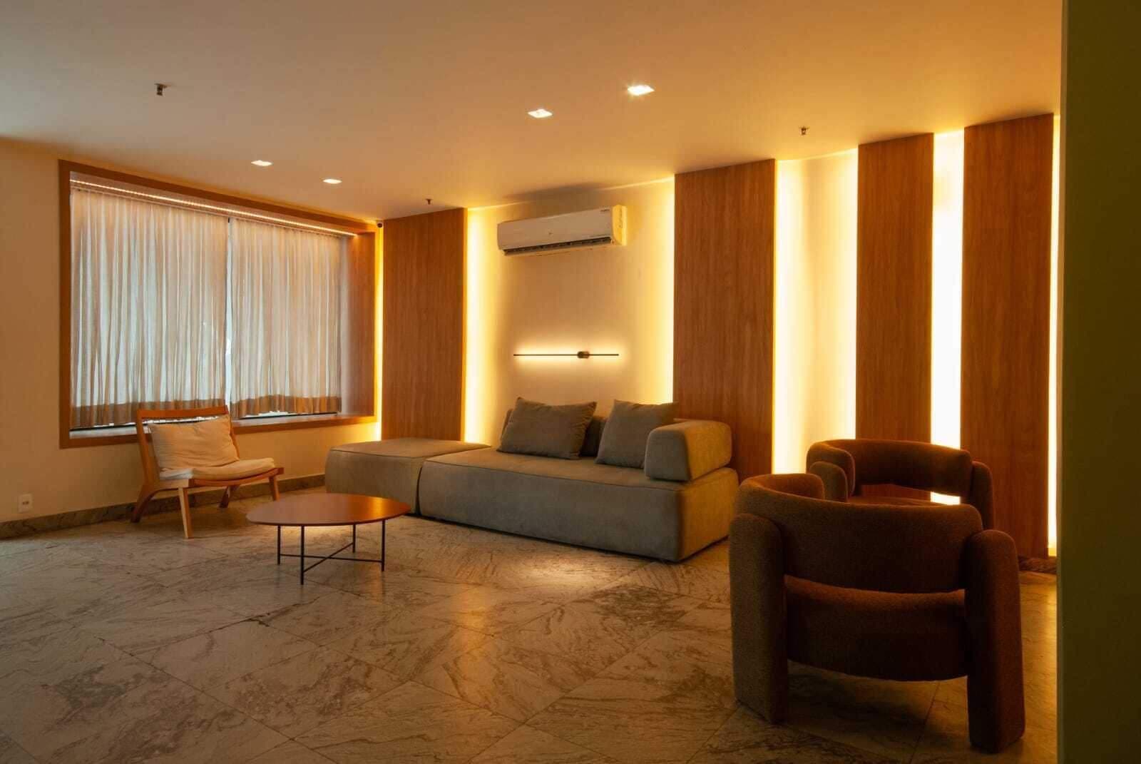 Regency Copacabana Hotel