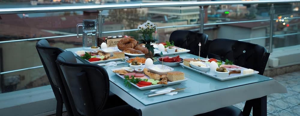 Golden Horn Park Hotel