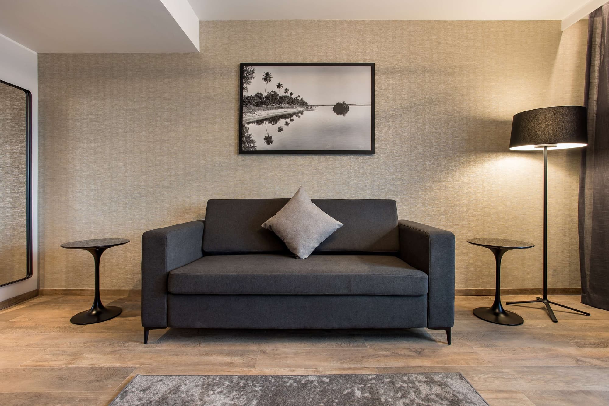 Radisson Blu Hotel Antananarivo Waterfront