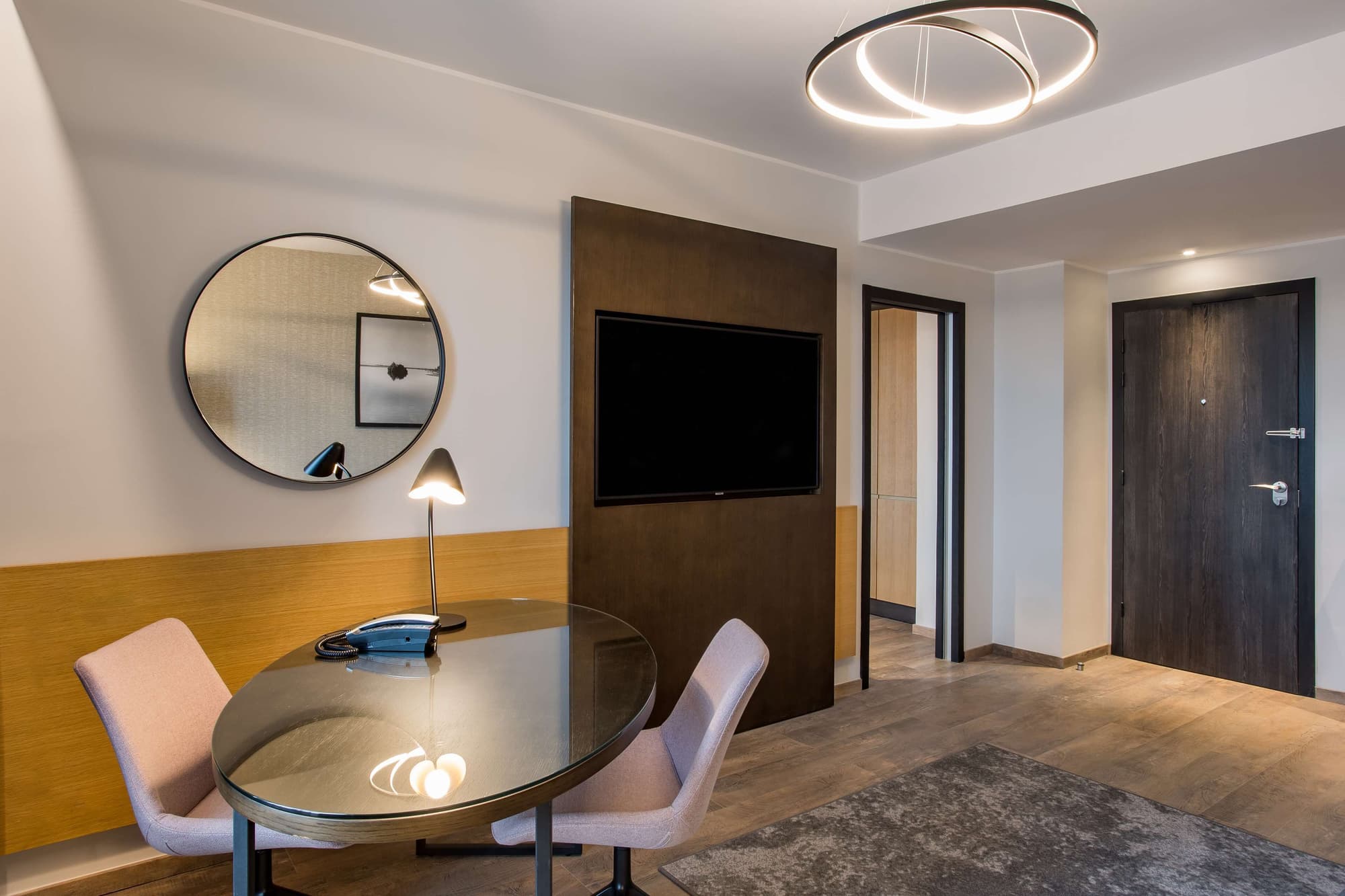 Radisson Blu Hotel Antananarivo Waterfront