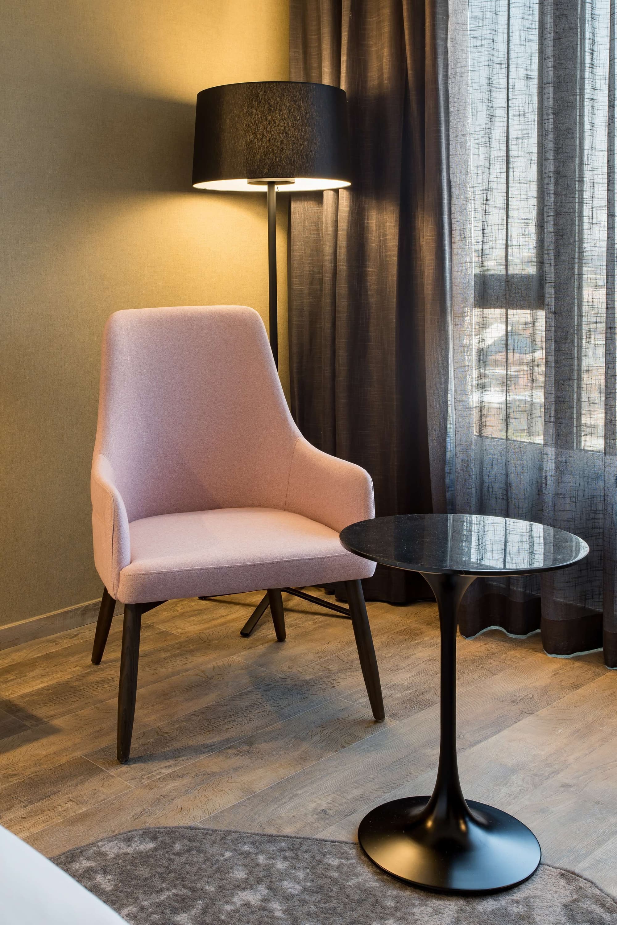 Radisson Blu Hotel Antananarivo Waterfront